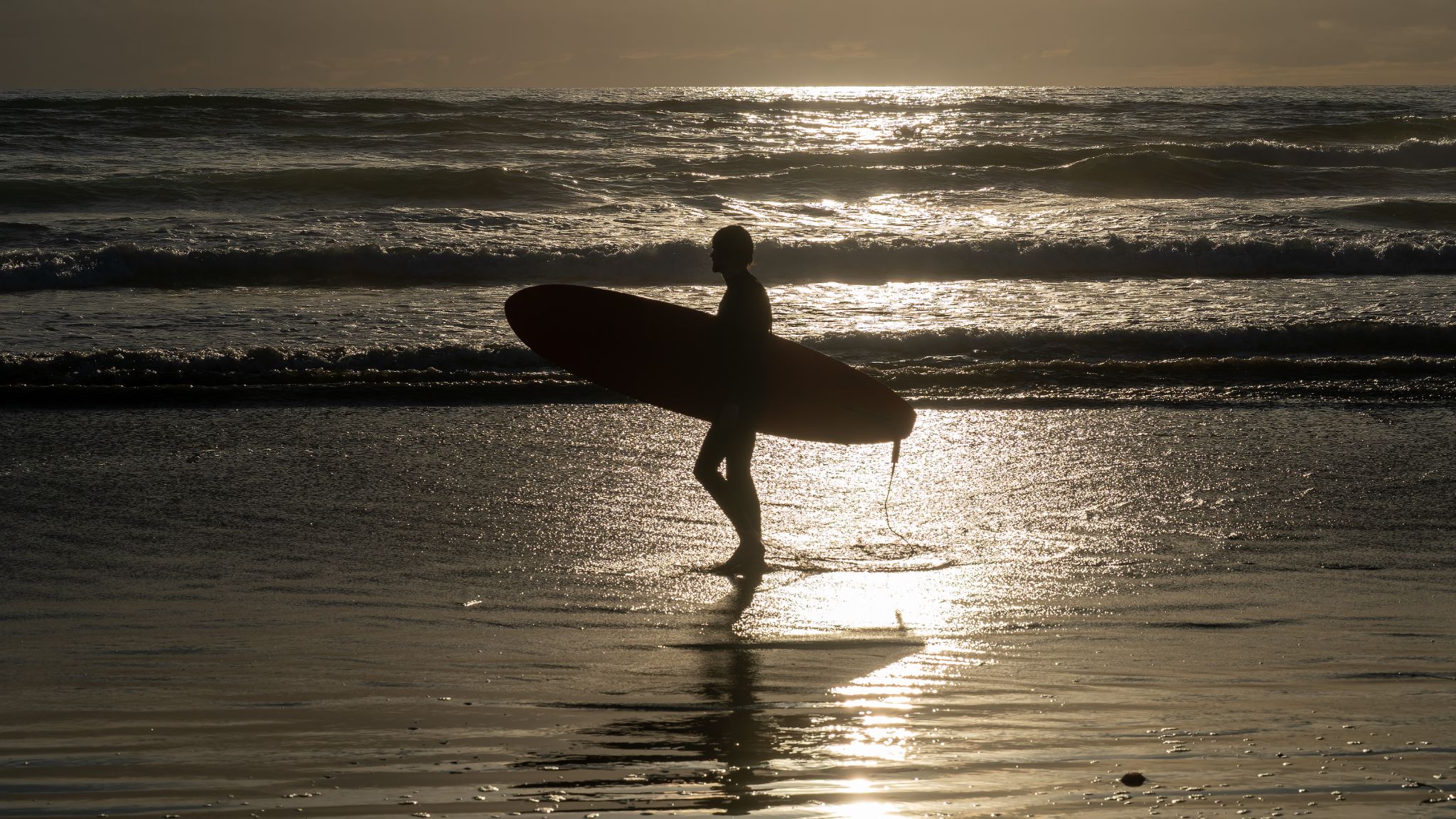 Plage de la Guérite
